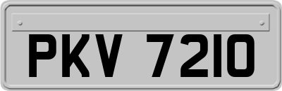 PKV7210