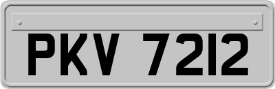 PKV7212