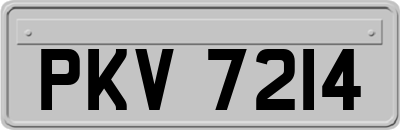 PKV7214