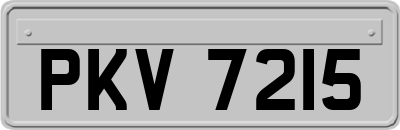 PKV7215