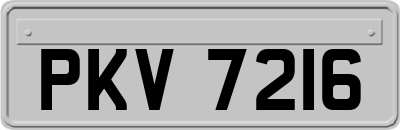 PKV7216