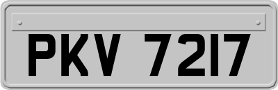 PKV7217