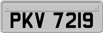PKV7219