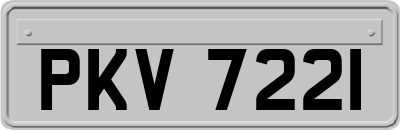 PKV7221