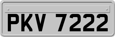 PKV7222