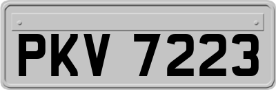 PKV7223