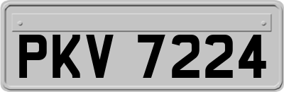 PKV7224