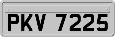 PKV7225
