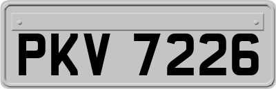 PKV7226