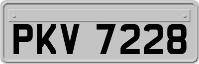 PKV7228