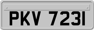 PKV7231