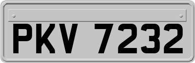 PKV7232