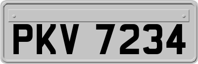 PKV7234
