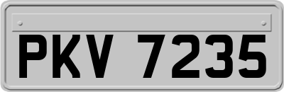 PKV7235