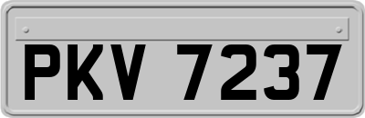 PKV7237