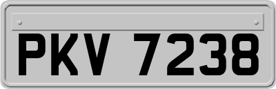 PKV7238
