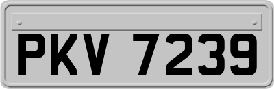 PKV7239