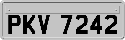 PKV7242