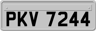 PKV7244
