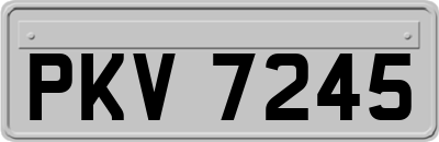 PKV7245