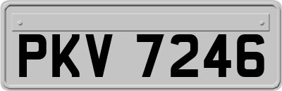 PKV7246