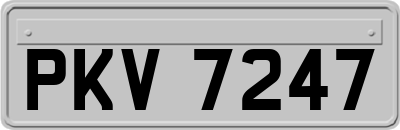 PKV7247
