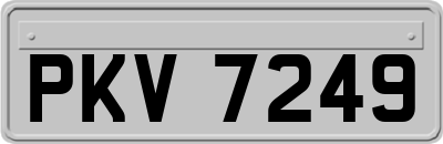 PKV7249