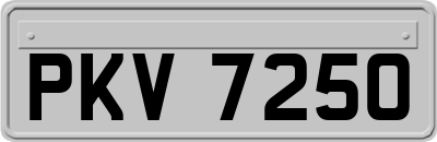 PKV7250