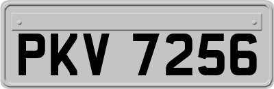 PKV7256