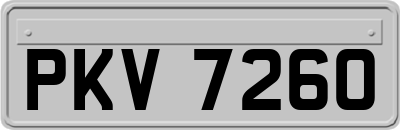 PKV7260