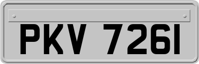 PKV7261