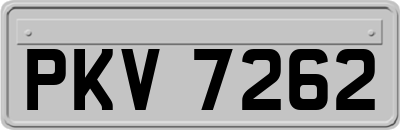 PKV7262