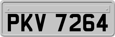 PKV7264