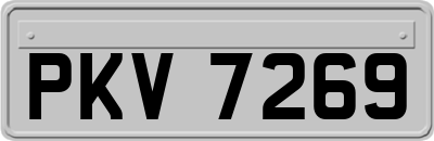 PKV7269