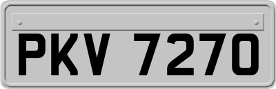 PKV7270