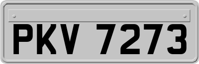 PKV7273