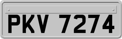 PKV7274