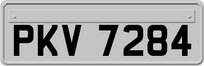 PKV7284