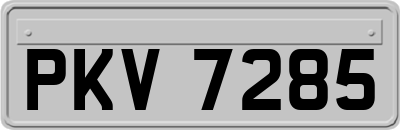 PKV7285