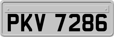 PKV7286