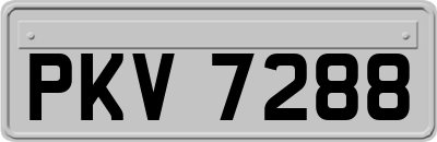 PKV7288