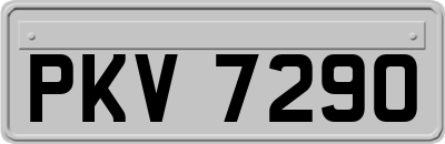 PKV7290