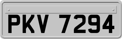 PKV7294