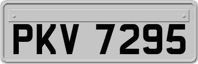 PKV7295