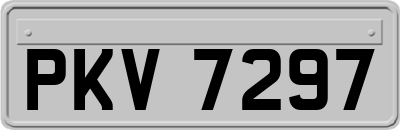 PKV7297