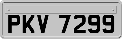 PKV7299