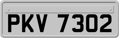 PKV7302