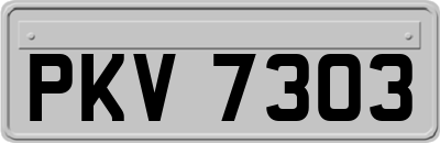PKV7303