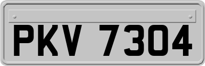 PKV7304