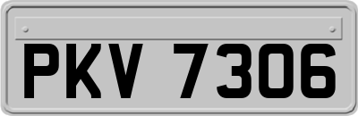 PKV7306